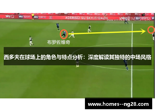 西多夫在球场上的角色与特点分析：深度解读其独特的中场风格