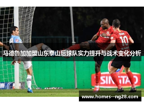 马德鲁加加盟山东泰山后球队实力提升与战术变化分析