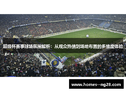 超级杯赛事球场氛围解析：从观众热情到场地布置的多维度体验