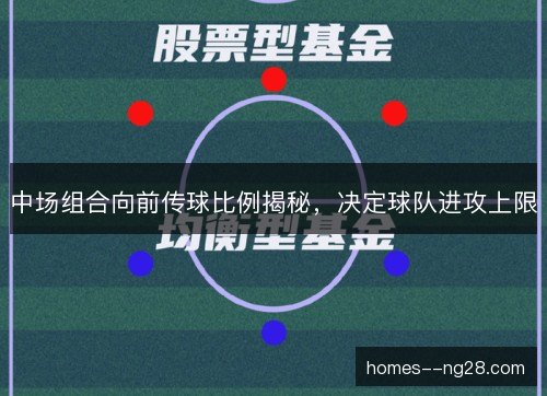 中场组合向前传球比例揭秘,决定球队进攻上限 中场组合向前传球比例揭秘,决定球队进攻上限