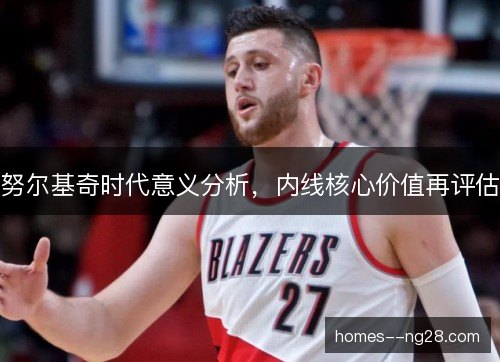努尔基奇时代意义分析，内线核心价值再评估